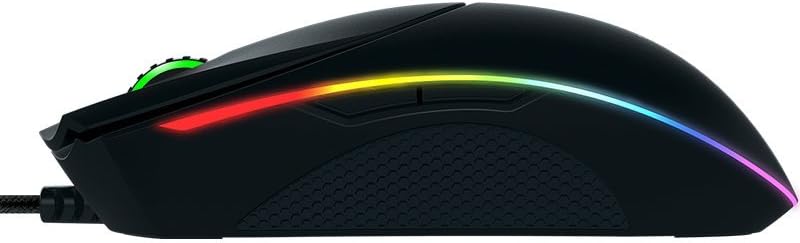 Razer RZ01-01420100-R3C1 Diamondback Chroma Gaming Mouse