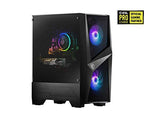 MSI Codex R 10SI-037US Gaming Desktop - i5 - GTX 1660 Super