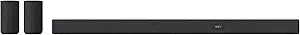 Sony HT A7000 7.1.2ch Dolby Atmos Sound Bar with SA-RS5 Speakers