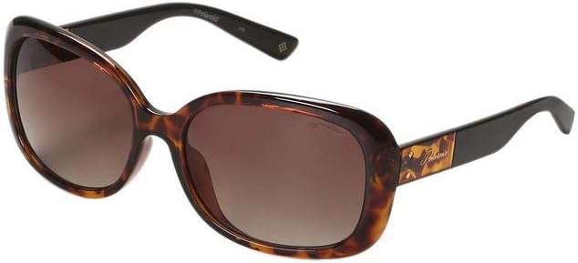 Polaroid PLD 4069/G/S/X Women's Square Sunglasses — main product image