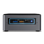 Intel BOXNUC7I3BNH NUC 7 Core i3 Kit