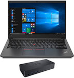 Lenovo 20Y70037US-3999-226451 ThinkPad E14 Ryzen 5 Win11 Pro Laptop