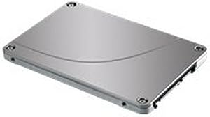 HP A3D25AA 128 GB Internal 2.5" Solid State Drive SSD