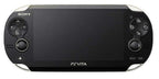 Sony PCH-1000 ZA01 PlayStation Vita Wi-Fi Model Black (Japan Import)