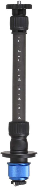 Sirui SR-66C Carbon Fiber Tripod Center Column