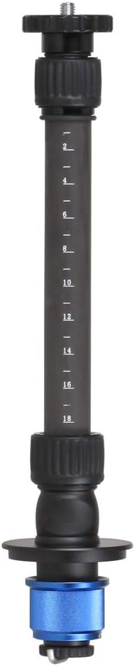 Sirui SR-66C Carbon Fiber Tripod Center Column