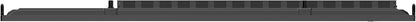 LG 65TR3DK-B CreateBoard 65" 4K UHD Interactive Display