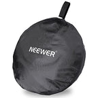 Neewer 90092019 5-in-1 Light Reflector & Clamp Kit