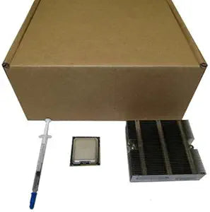 HP 638898-L21 Xeon E5603 2.0GHz 2-Core Processor Kit
