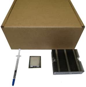 HP X5675 Xeon 3.06GHz Hexa-Core Server Processor Upgrade