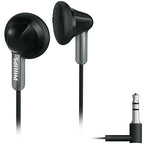 Philips SHE3010BK/00 In-Ear Headphones - Black