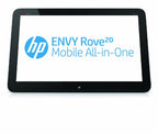 HP Envy Rove 20-k014ca Mobile All-in-One Touchscreen PC