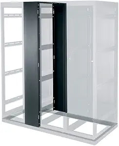Middle Atlantic 5CC14-26 Cable Chase for Slim 5 Series Racks — main product image