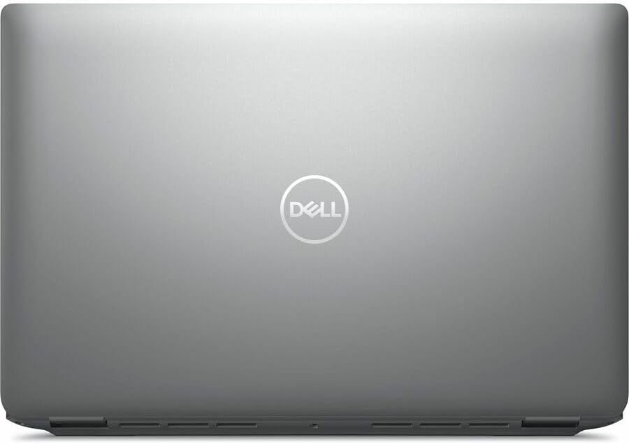Dell 3490 Precision 14" Mobile Workstation Ultra 5