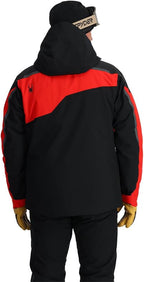Spyder 38SA075324 Men's Leader Jacket