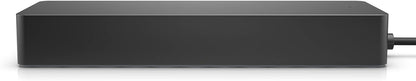 HP 50H98AA USB-C 7-in-1 Multiport Docking Station