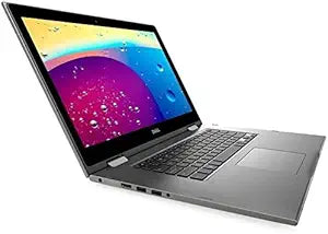 Dell Inspiron 15 5579 FHD Touchscreen 2-in-1 Laptop Renewed