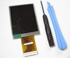 Samsung Digimax S85 LCD Screen Repair Part — main product image
