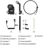 FeiyuTech Follow Focus Brushless Motor Gimbal Kit
