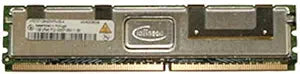 Dell 9F030 Poweredge 1GB PC-5300 Memory Module — main product image