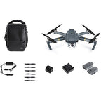 DJI CP.PT.000642 Mavic Pro Fly More Combo Drone