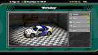 Super Woden Rally Edge PS5 Arcade Rally Racing Game