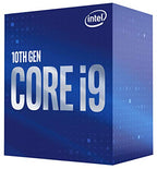 Intel BX8070110900 Core i9-10900 Desktop Processor (LGA 1200)