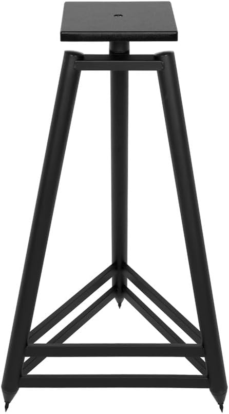 Monoprice 144927 Monolith 32-Inch Easel Speaker Stands — main product image