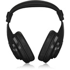 Behringer HPM1100-BK Multi-Purpose Stereo Headphones