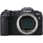 Canon EOS RP Mirrorless Camera Mount Adapter Kit (Renewed)