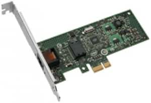 Intel LYSB008DIKCVI-CMPTRACCS Gigabit CT Desktop Adapter