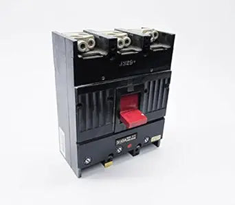 GE THJK636F000 Circuit Breaker 600A 600V — main product image