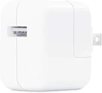 Apple 12W USB Power Adapter Charger — main product image
