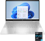 HP ENVY x360 i5 2-in-1 Touchscreen Laptop 32GB, 1TB SSD