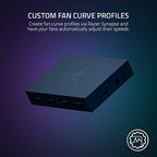 Razer Kunai Hydraulic 120MM aRGB Fans Bundle with Controllers