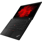 Lenovo ThinkPad P14s Gen1 Mobile Workstation - Ryzen 7 Pro, 16GB RAM, 1TB SSD