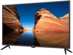 JVC 43 inch Class Full HD LED TV LT-43MAW400 (Renewed)