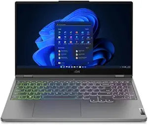 Lenovo 82RB Legion 5i Gaming Laptop i7 RTX 3060 64GB 2TB