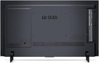 LG OLED42C2PUA 42