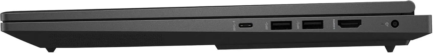 HP Omen 16 i7 RTX 4060 Gaming Laptop 165Hz