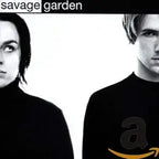 Sony Savage Garden [Music CD]