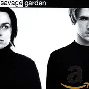 Sony Savage Garden [Music CD]