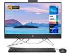 HP 27-cb All-in-One Desktop Intel i7