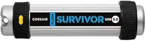 Corsair CMFSV3-8GB Flash Survivor USB 3.0 Rugged Drive — main product image