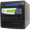 EZ DUPE Pantera 3.0 1:7 SD Card Duplicator and DoD Eraser