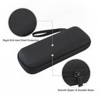 Viwuboo Hard Shell EVA Storage Case for Portable Hard Drives
