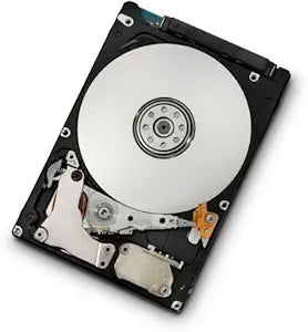 Hitachi HTS545050B9A300 500GB SATA Hard Drive, 5400RPM, Refurbished — main product image