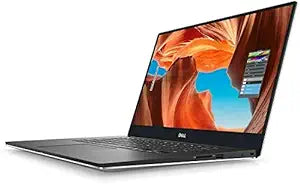 Dell GTX 1650 XPS 15 7590 4K Touch Laptop (Renewed)