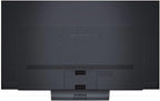 LG E52LGOLED55C2PUA 55-Inch 4K OLED TV & Eclair Soundbar Bundle