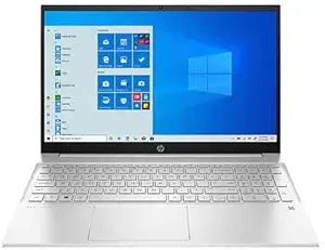 HP 17.3" Ryzen 5 16GB RAM 512GB SSD Touchscreen Laptop